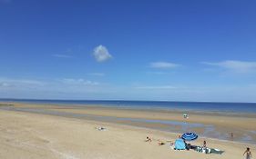 Appartement Cabourg Plage