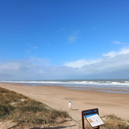 Appartement Cabourg Plage Extérieur photo