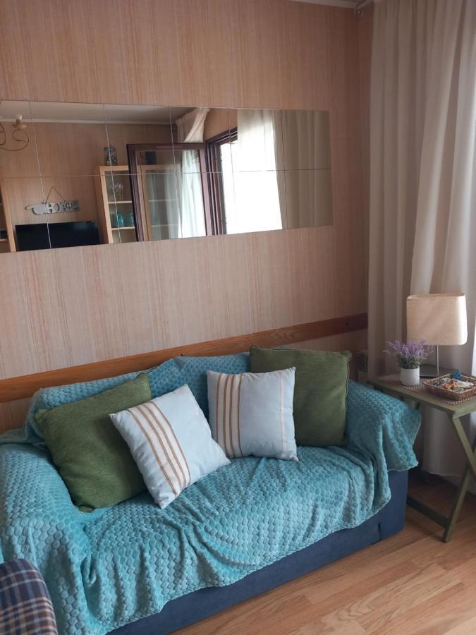 Appartement Cabourg Plage Extérieur photo