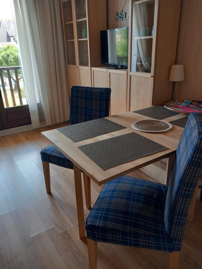 Appartement Cabourg Plage Extérieur photo