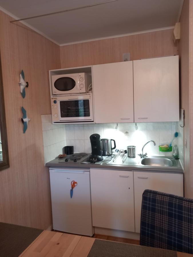 Appartement Cabourg Plage Extérieur photo